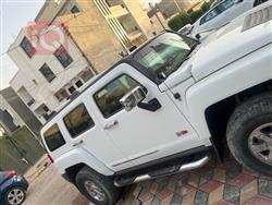 همر H3